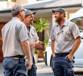 Adelaide Plumbing Team