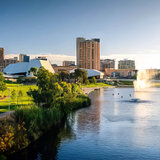 Western Adelaide